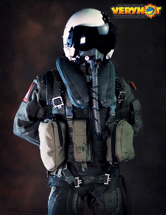 VH1049-14 US NAVY VF-101 Grim Reapers Set