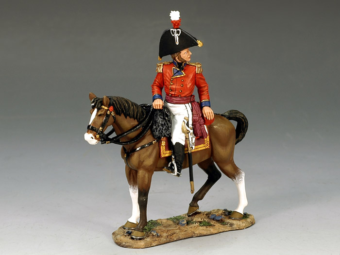 Coldstream Guards Mounted Officer Coldstream Guards Mounted Officer