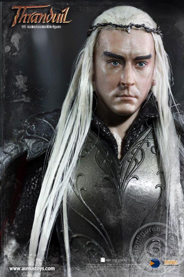 Thranduil - Der Hobbit