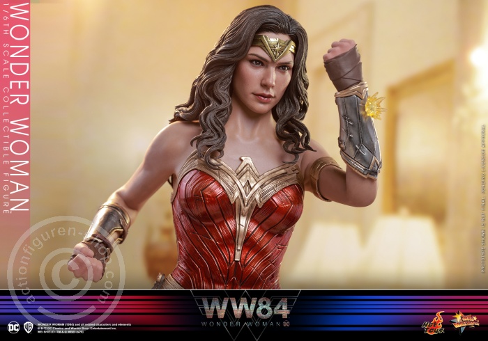 Wonder Woman 1984 - Wonder Woman