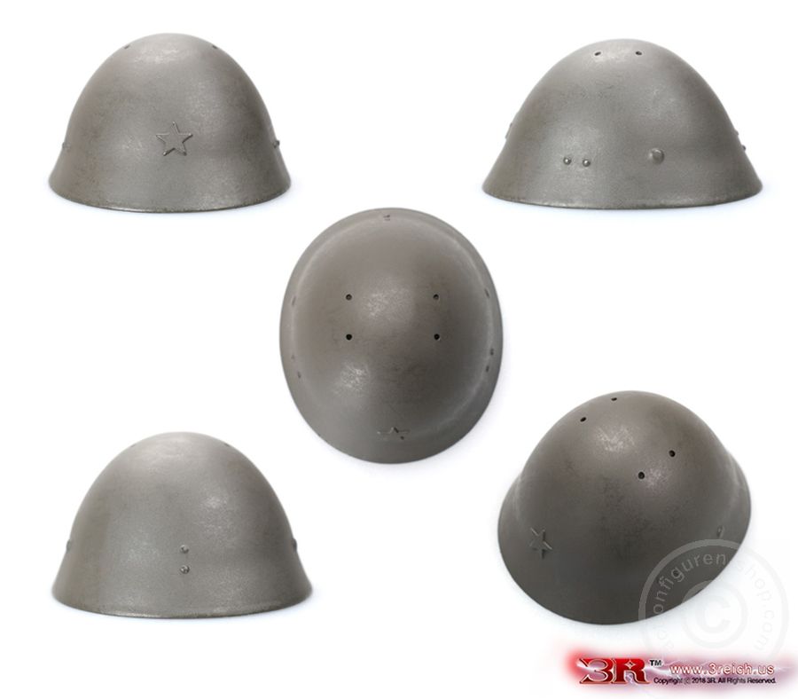 JP638-55 Takuya - IJA 32nd Army 24th Division - Private