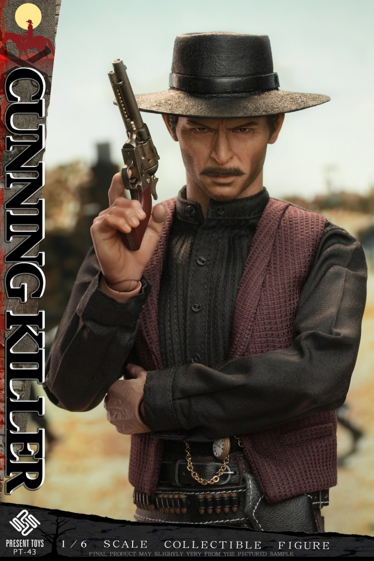 Gunning Killer - The Bad - Angel Gunning Killer - The Bad - Angel