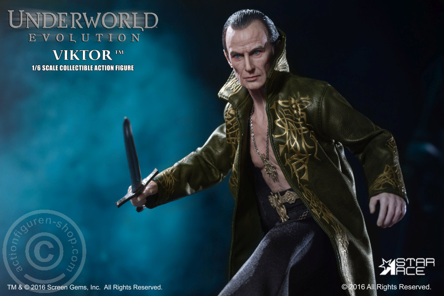 SA037-14 Viktor - Underworld