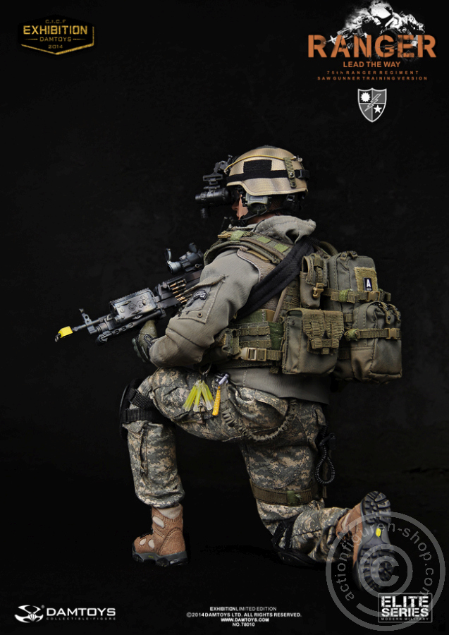 DA78010-10hZFnjGkdRnL0o 75th Ranger Regiment SAW Gunner - C.I.C.F. Exclusive