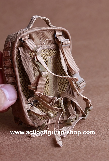 USAF Pararescue Jumper