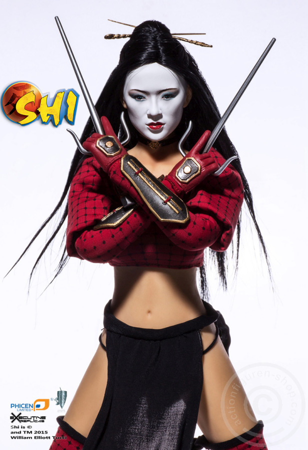SHI