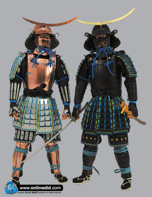 Date Masamune
