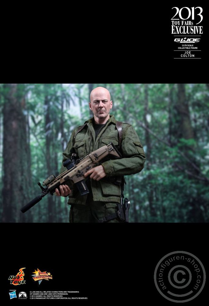 175300-09DKGXxCPXlK7qD GI Joe Ret. - Joe Colton - Toy Fairs Exclusive 2013