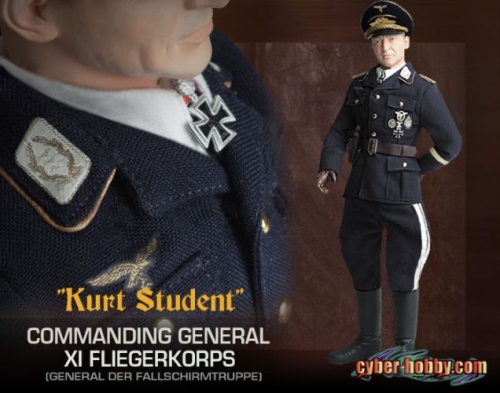 70335-2 Kurt Student