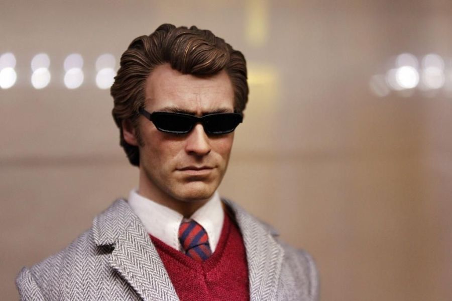 IMM018-08 Inspector 44 - Dirty Harry