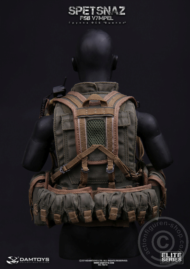 DA78018-17 Spetsnaz FSB VYMPEL
