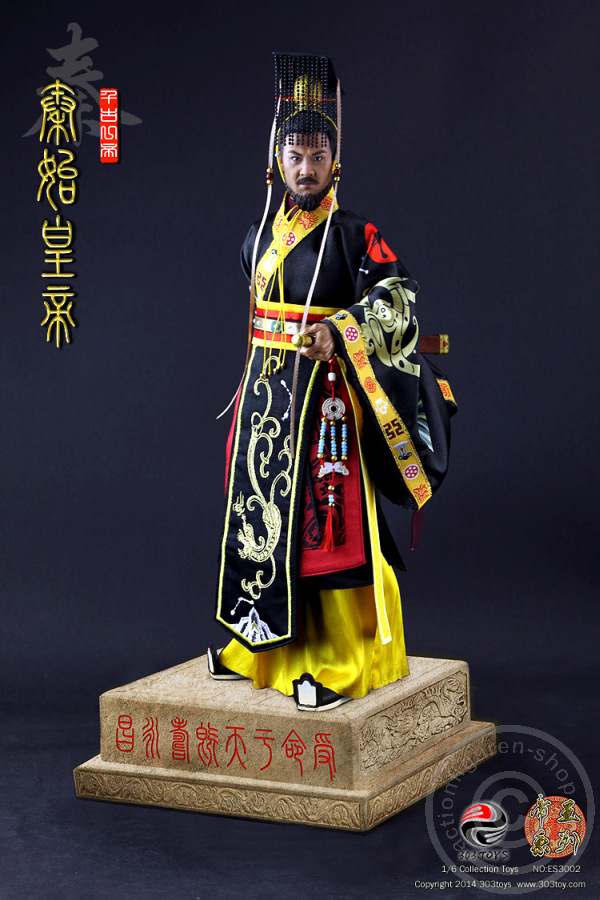 303-04-11wOFCyZsxdbaKe Kaiser Qin Shi Huangdi