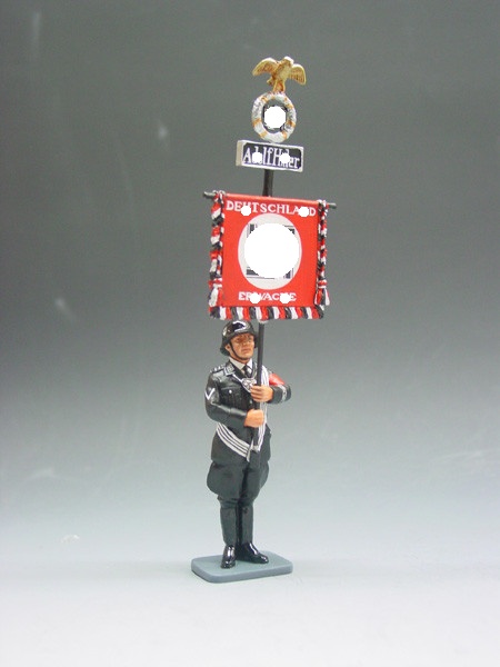 SS Standard Attention Bearer