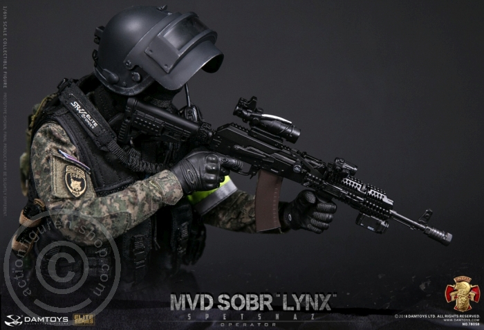 DA78058-04QUUdhTqnfk3uh Russian Spetsnaz MVD - SOBR LYNX