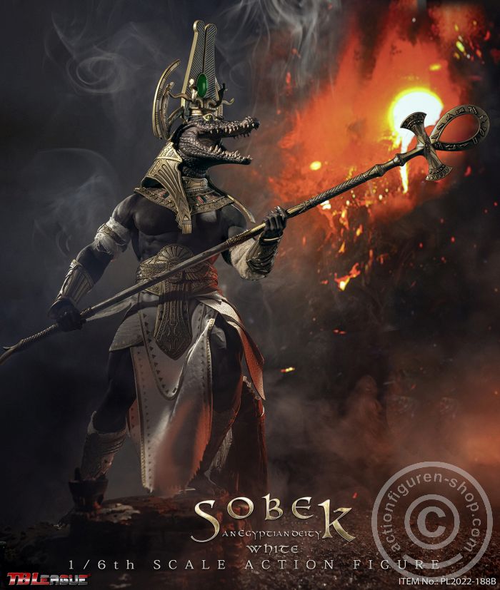Sobek - White Version