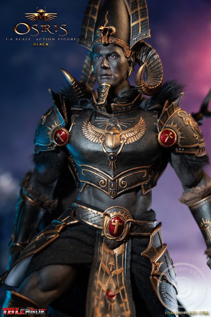 PL2021-179A-06 Osiris - Black
