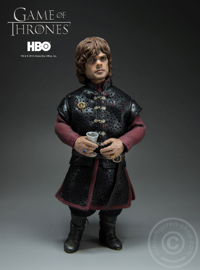 Game of Thrones - Tyrion