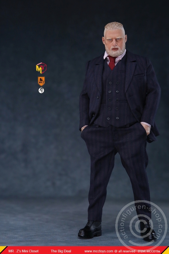 MrZMCC019A-11y24NiVp4ttth9 The Big Deal (Figure in Suit) - blue