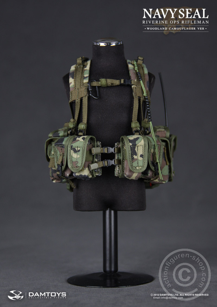 DA93015-25hPsOiPWJDCy44 Navy Seal Riverine OPS Rifleman - Woodland