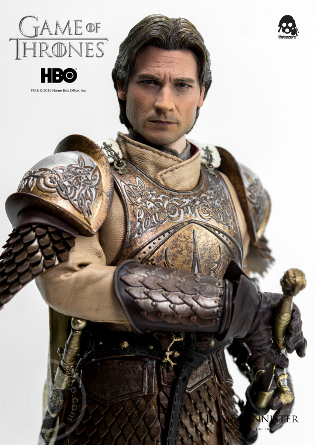 Game of Thrones - Jaime Lannister