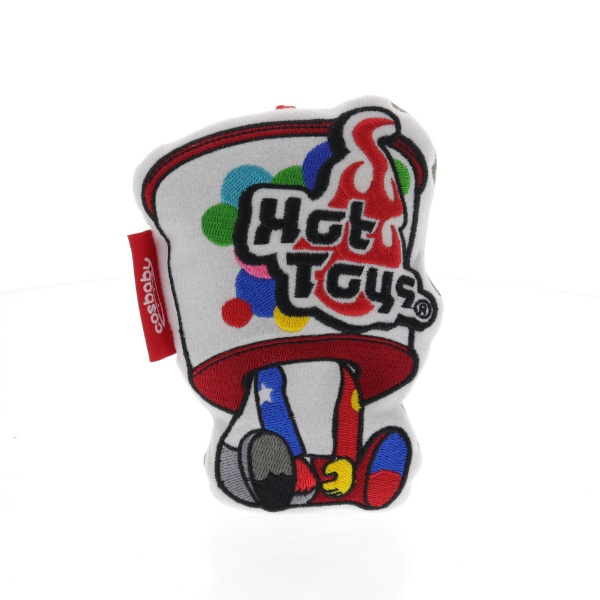 mov-bi - Hot Toys Seasons Greetings - 2017 VIP Gift