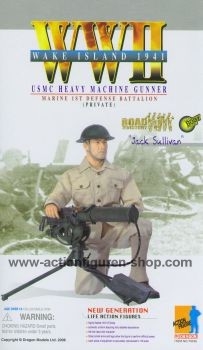 Jack Sullivan