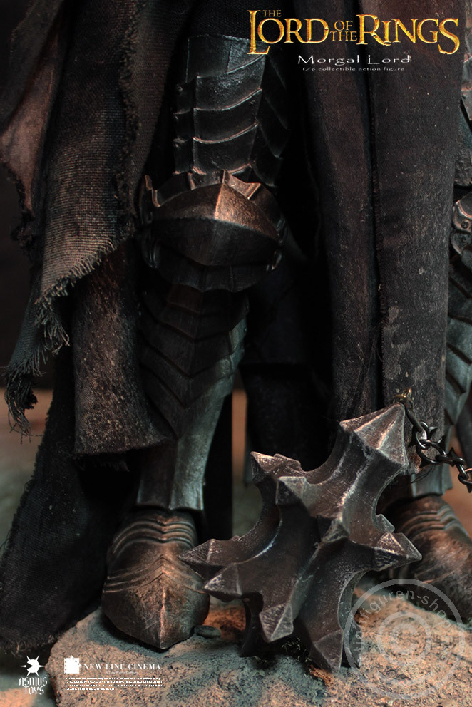 AST013-091MkuXkPpsfK1o Lord Morgul - LOTR
