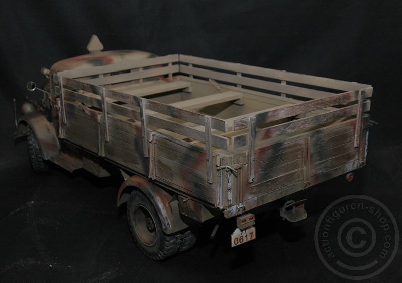 opelBl_C-02 Opel Blitz LKW