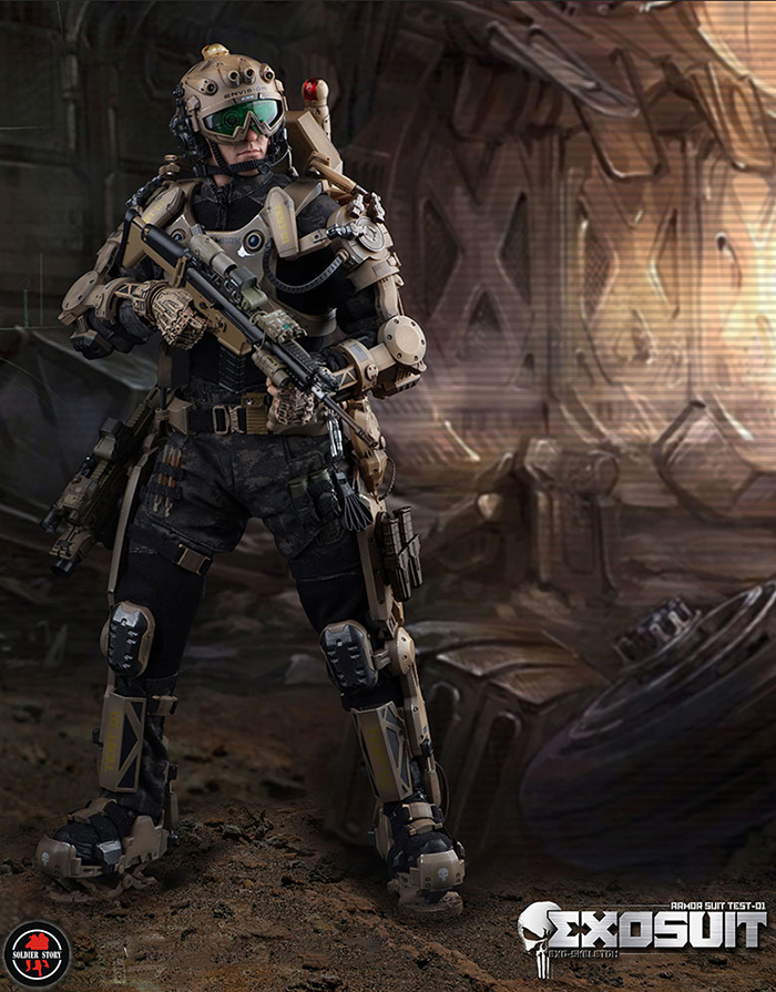 sst122-00fLHrS3y5x5bS2 EXO SKELETON - Armor Suit Test-01