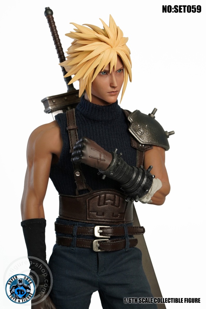 Fantasy Mercenary Fantasy Mercenary