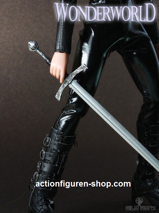 WW001-10 Wonderworld Killer