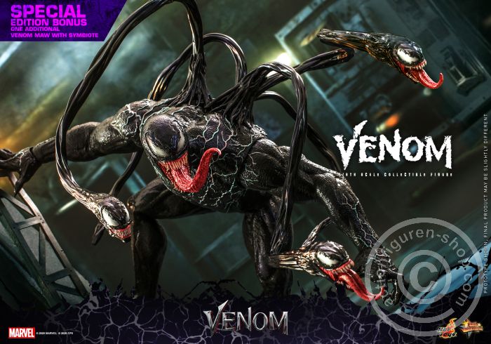 Venom - Venom