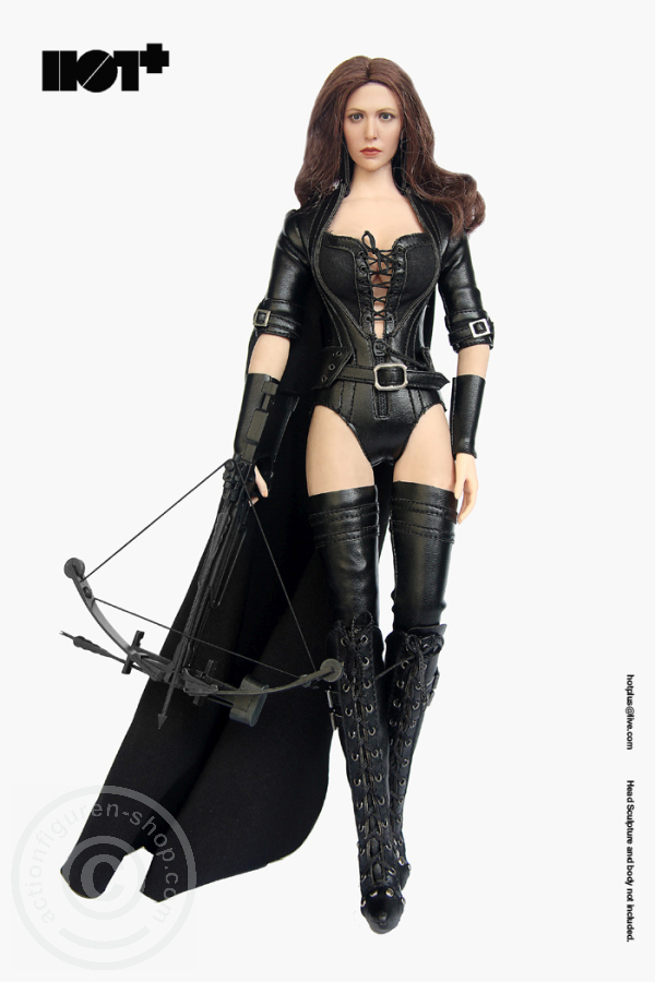 HP038-04 Dark Night Killer Set