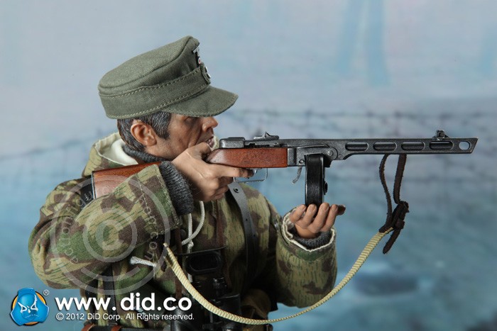80086-28 Wehrmacht Oberfeldwebel