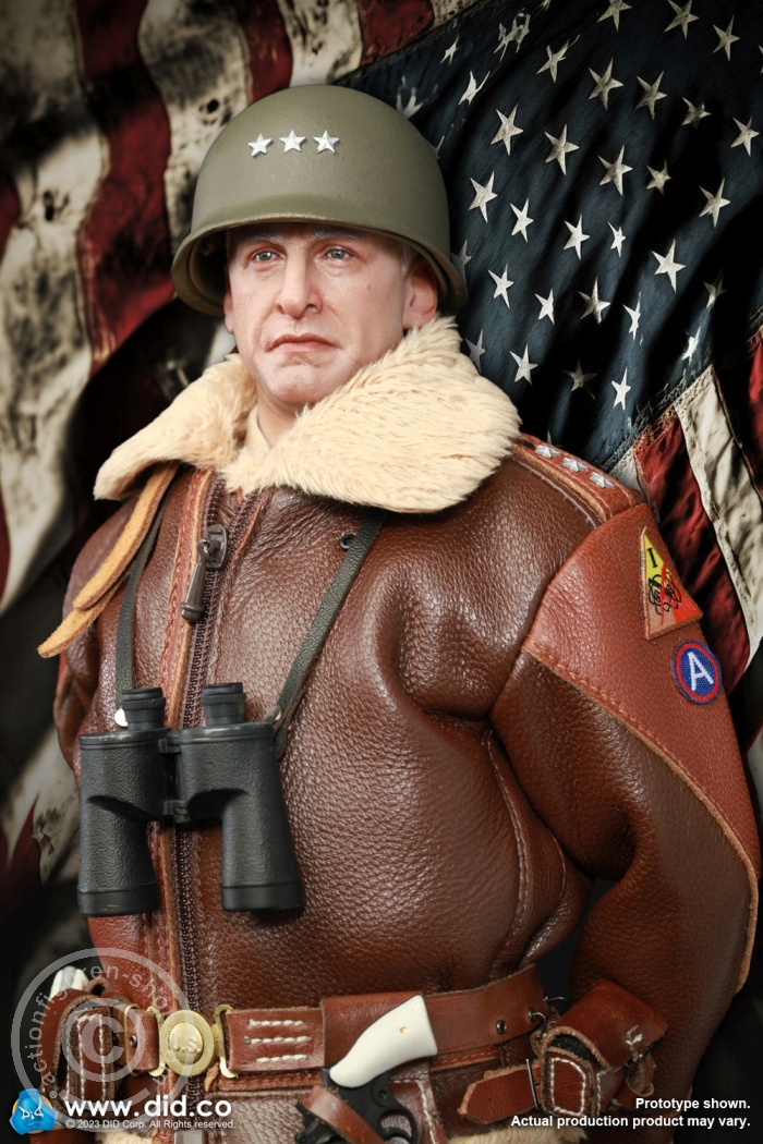 George Smith Patton Accessory Kit