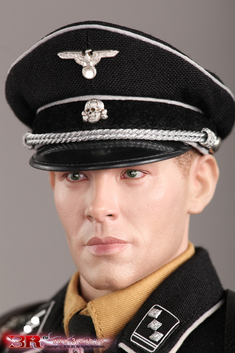 HL630-04 Musikkorps der SS - Ceremonial Vol. III