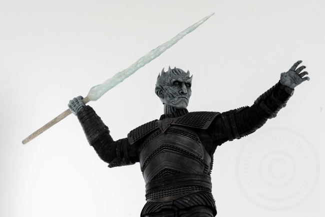 3A-TZ-GOT074-34 Game of Thrones - The Night King