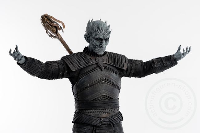 3A-TZ-GOT074-28 Game of Thrones - The Night King