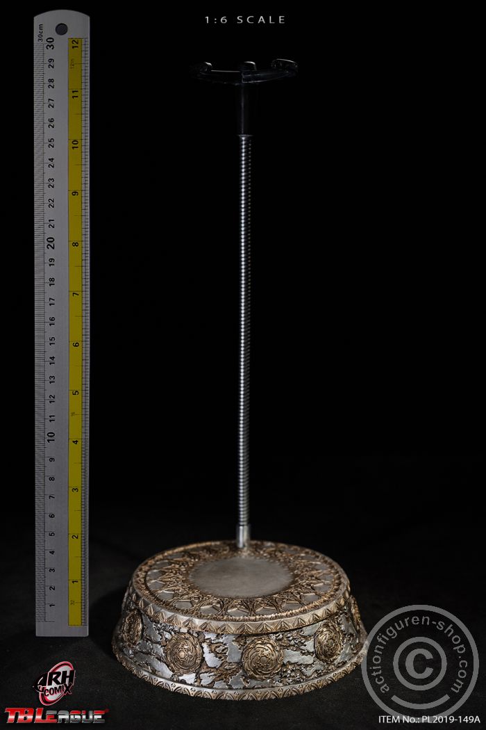 pl2019-149a-01hiNgiyOH4quN0 Base - Round w/ flexible Stand