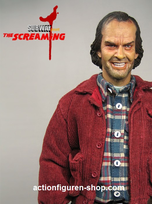 SuB01-06 The Screaming