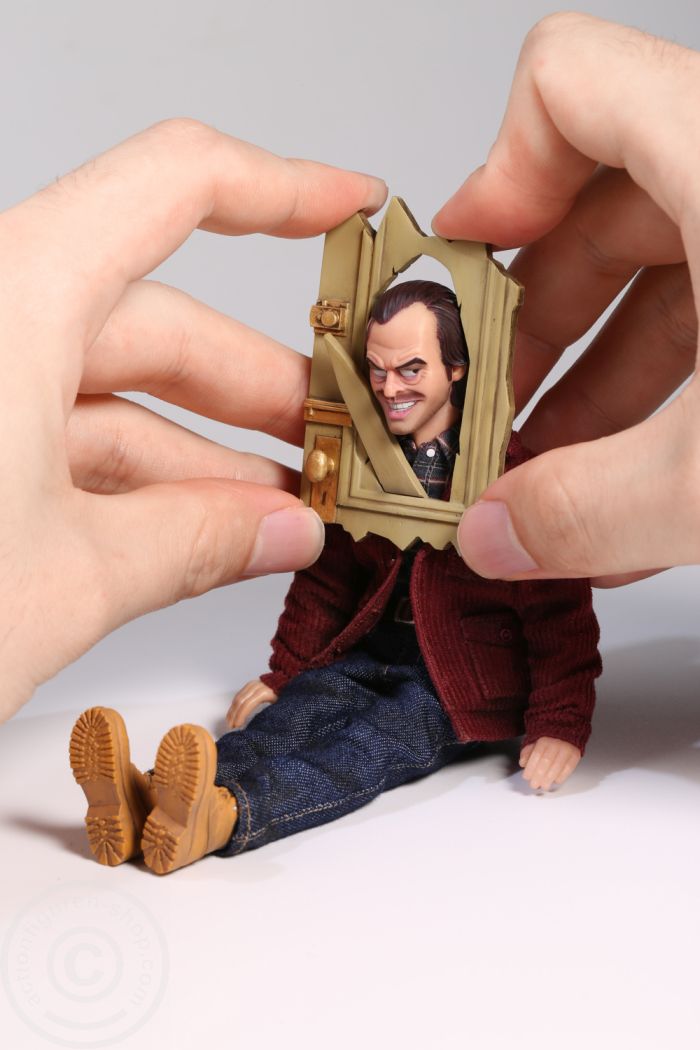 Crazy Jack - Movie Museum Series 01 Crazy Jack - Movie Museum Series 01