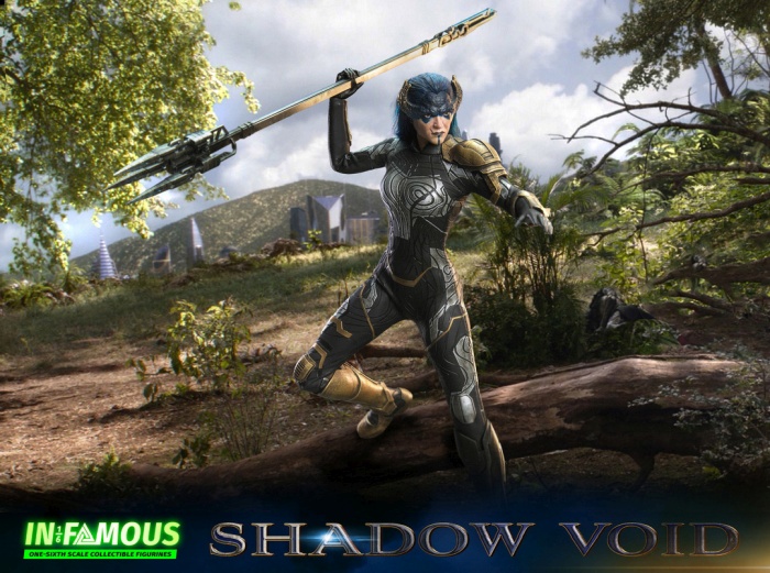 INF002-07 The Shadow Void