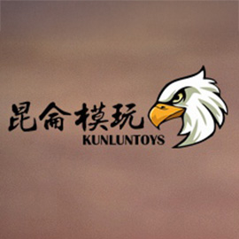 KunLunToys