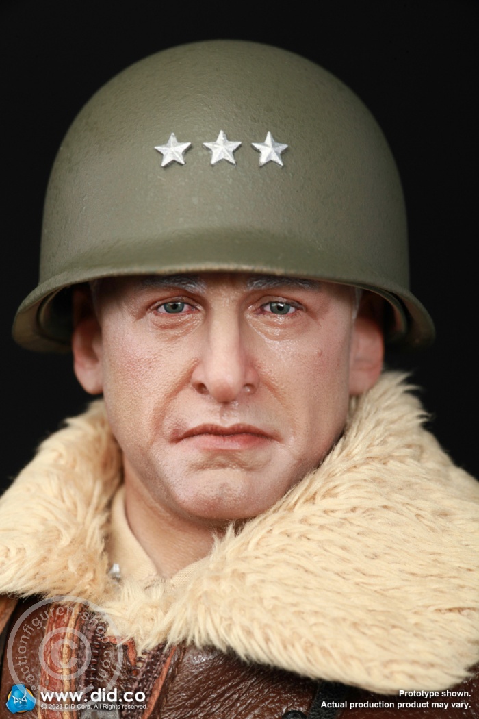 George Smith Patton Accessory Kit