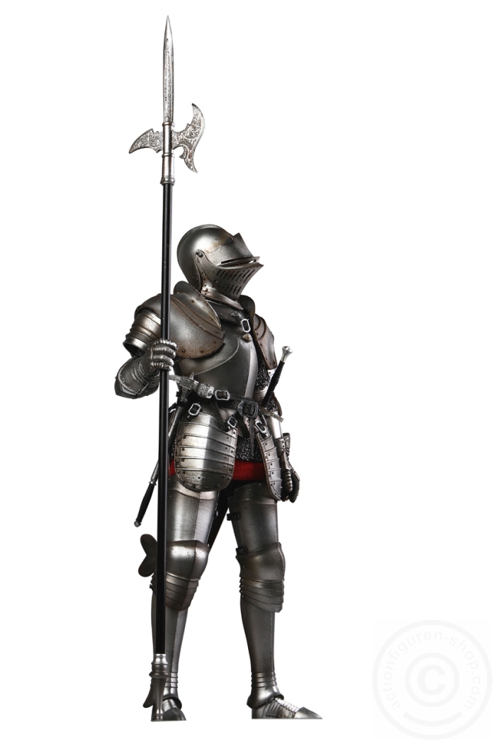 COO-SE036-09 Famiglia Ducale - Knights of The Realm