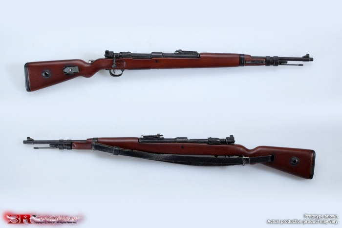 HL647-82 Leibstandarte Honor Guard (LAH) - Ultimate Edition