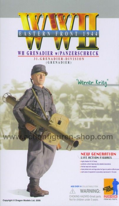Werner Krieg