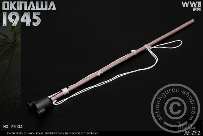 IQO91004-153sQNKepgiwbAF Battle of Okinawa - WWII 1945