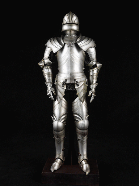 【重量級インパクト！】御影石製キャラクター風オブジェ（65kg） 重量級インパクト！】御影石製キャラクター風オブジェ（65kg