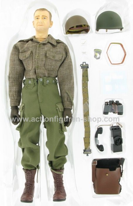 Colonel "Charles Kit Carson" - DX07 Exclusive